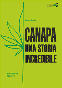 CANAPA - UNA STORIA INCREDIBILE
