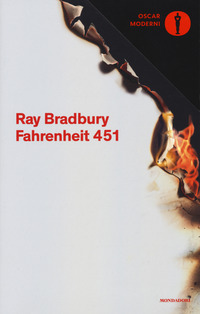 FAHRENHEIT 451 - V.E.