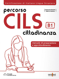 PERCORSO CILS CITTADINANZA B1
