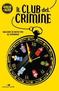CLUB DEL CRIMINE