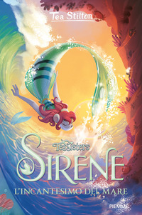 SIRENE L\'INCANTESIMO DEL MARE