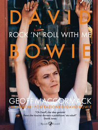 DAVID BOWIE ROCK\'N\'ROLL WITH ME