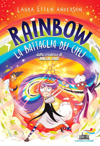 RAINBOW - LA BATTAGLIA DEI CIELI