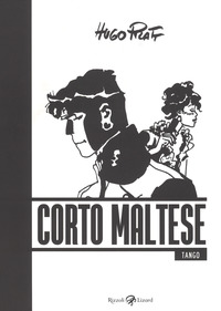 CORTO MALTESE TANGO