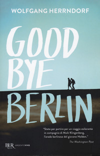GOOD BYE BERLIN