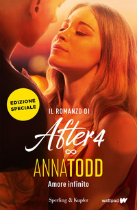 AFTER 4 AMORE INFINITO