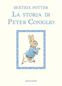 STORIA DI PETER CONIGLIO
