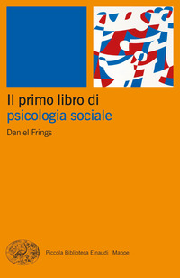 PRIMO LIBRO DI PSICOLOGIA SOCIALE