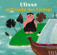 ULISSE NELL\'ISOLA DEI CICLOPI