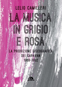 MUSICA IN GRIGIO E ROSA