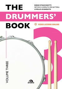 THE DRUMMERS BOOK 3