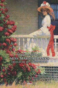 MISS MARJORIBANKS - CRONACHE DI CARLINGFORD