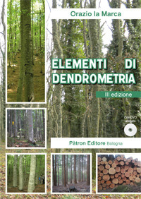 ELEMENTI DI DENTROMETRIA. CON DVD-ROM