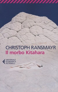 MORBO KITAHARA di RANSMAYR CHRISTOPH