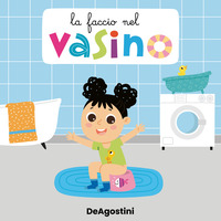 FACCIO NEL VASINO - LIBRO PUZZLE