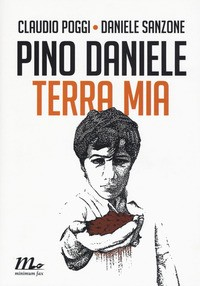 PINO DANIELE TERRA MIA di POGGI C. - SANZONE D.