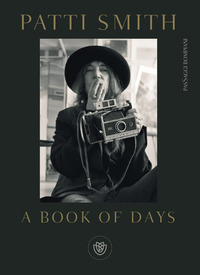 BOOK OF DAYS