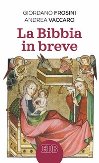 BIBBIA IN BREVE di FROSINI G. - VACCARO A.