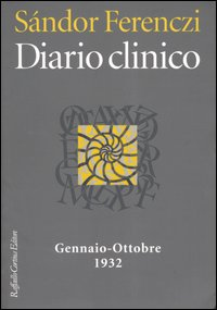 DIARIO CLINICO GENNAIO - OTTOBRE 1932