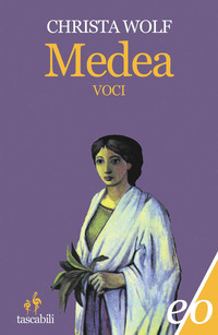 MEDEA - VOCI