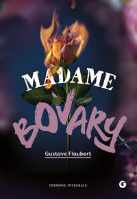 MADAME BOVARY