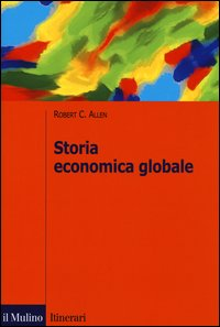 STORIA ECONOMICA GLOBALE