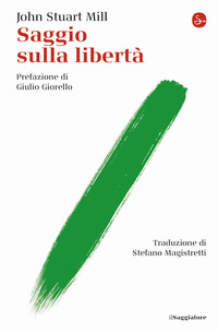 SAGGIO SULLA LIBERTA\'