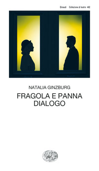 FRAGOLA E PANNA - DIALOGO