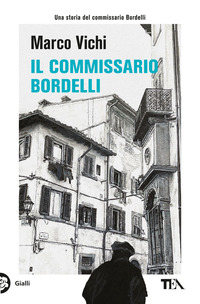 COMMISSARIO BORDELLI