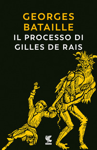 PROCESSO DI GILLES DE RAIS