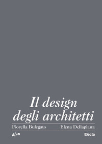 DESIGN DEGLI ARCHITETTI ITALIANI 1920-2000