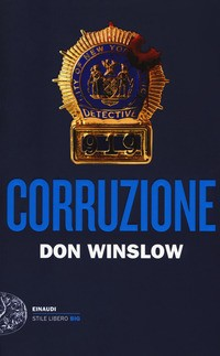 CORRUZIONE di WINSLOW DON