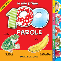 MIE PRIME 100 PAROLE