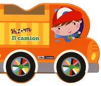 VROOM IL CAMION