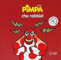PIMPA - CHE RABBIA!