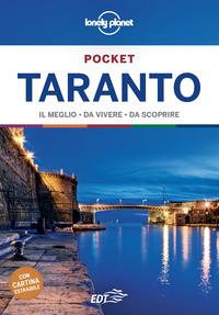 TARANTO 2021 - POCKET