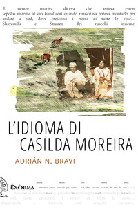 IDIOMA DI CASILDA MOREIRA