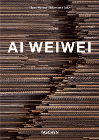 AI WEIWEI - 40TH ANNIVERSARY EDITION