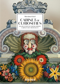 LISTRI - CABINET OF NATURAL CURIOSITIES