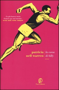 CORSA DI BILLY di WARREN PATRICIA NELL