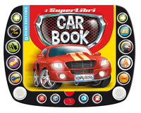CAR BOOK - I SUPERLIBRI