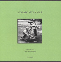 MOSAIC MYANMAR