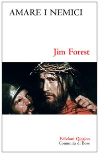AMARE I NEMICI di FOREST JIM