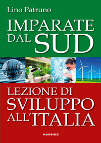 IMPARATE DAL SUD - LEZIONE DI SVILUPPO ALL\'ITALIA