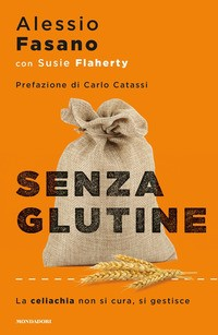 SENZA GLUTINE di FASANO ALESSIO - FLAHERTY S.