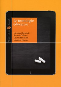 TECNOLOGIE EDUCATIVE di BONAIUTI G. - CALVANI A.