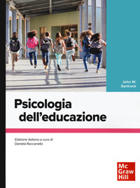 PSICOLOGIA DELL\'EDUCAZIONE