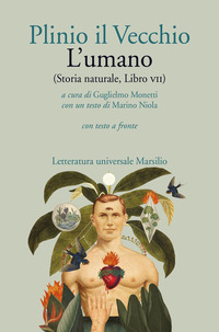 UMANO - STORIA NATURALE LIBRO VII