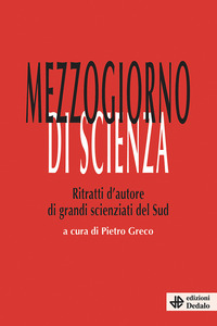 MEZZOGIORNO DI SCIENZA