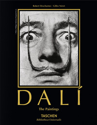 DALÍ. THE PAINTINGS. EDIZ. ILLUSTRATA